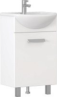 Vigo Тумба под раковину Hoska 50 белая