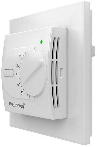 Thermo Терморегулятор Thermoreg TI 200 Design – картинка-5