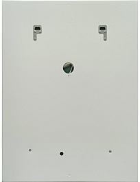 Continent Зеркало Verte Led 700x900 – фотография-6