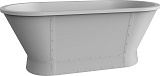 BelBagno Акриловая ванна BB35 168x78