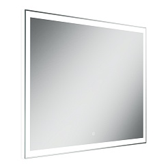 Sancos Мебель для ванной Marmi 1.0 100 дуб галифакс натуральный – фотография-5