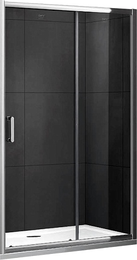 Gemy Душевая дверь Victoria S30191D – фото-1