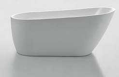 BelBagno Акриловая ванна BB62-1700 170x72 – фотография-4