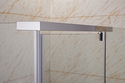 Grossman  Душевой уголок Brend BR-109-120L – фотография-2