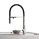 Sancos Смеситель для кухни Imola SC4010CH хром – фотография-9