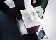 Roca Мебель для ванной Gap 60 фиолетовый – картинка-10
