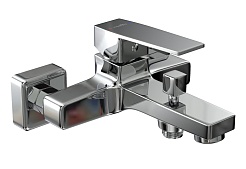 Tokito Смеситель для ванны AKARI хром TOK-AKA-1014 – фотография-1