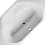 Riho Акриловая ванна WINNIPEG PLUG & PLAY 145