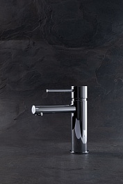 Allen Brau Смеситель для раковины Glority 5.51001-00 хром – фотография-3