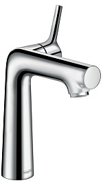 Hansgrohe Смеситель Talis S 72113000 для раковины – фотография-1