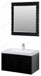  Зеркало для ванной "Massai" – фотография-2