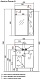 Акватон Мебель для ванной "Лиана 65" L – фотография-10