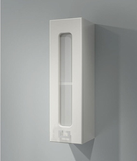 Какса-а Шкаф для ванной Витраж 20 L – фотография-2