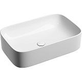 Ceramicanova Мебельная раковина Element 60 CN6053 белая