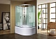 Мономах Душевая кабина 110x80 Б/К 110/80/44 МЗ L – фотография-6