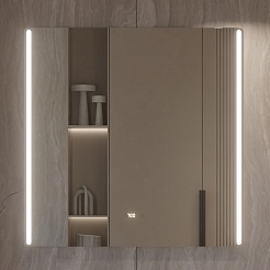Vigo Зеркало Krona Luxe 1000 – фотография-3