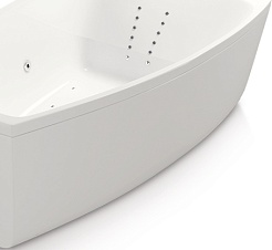 Aquatika Экран Альтея H2O правый – фотография-1