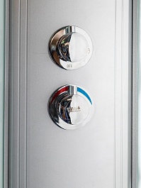 WeltWasser Душевая кабина Werra XL 904 – фотография-7