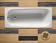 Roca Стальная ванна Contesa 160 см – картинка-11