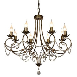  Люстра "Castle 1889-48" подвесная – фотография-1